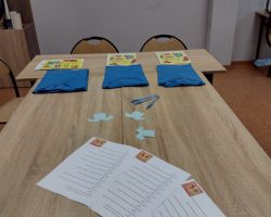 Ilustracja do artykułu Europejski Dzień Wiedzy o Antybiotykach  Światowy Tydzień Wiedzy o Antybiotykach