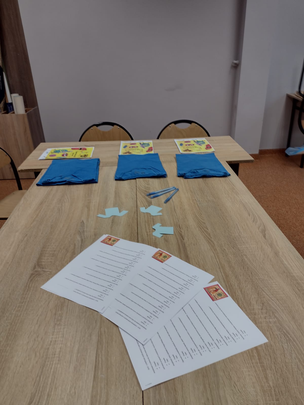 Ilustracja do aktualności Europejski Dzień Wiedzy o Antybiotykach  Światowy Tydzień Wiedzy o Antybiotykach