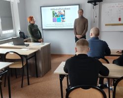 Ilustracja do artykułu Młodzi Świadomi